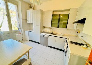 Quadrilocale Via Usodimare, Sestri Levante - foto 8