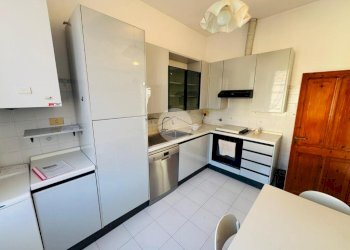 Quadrilocale Via Usodimare, Sestri Levante - foto 9