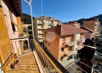 Quadrilocale Via Usodimare, Sestri Levante - foto 18