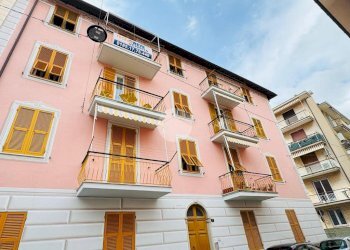 Quadrilocale Via Usodimare, Sestri Levante - foto 16