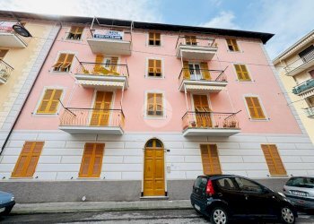 Quadrilocale Via Usodimare, Sestri Levante - foto 17