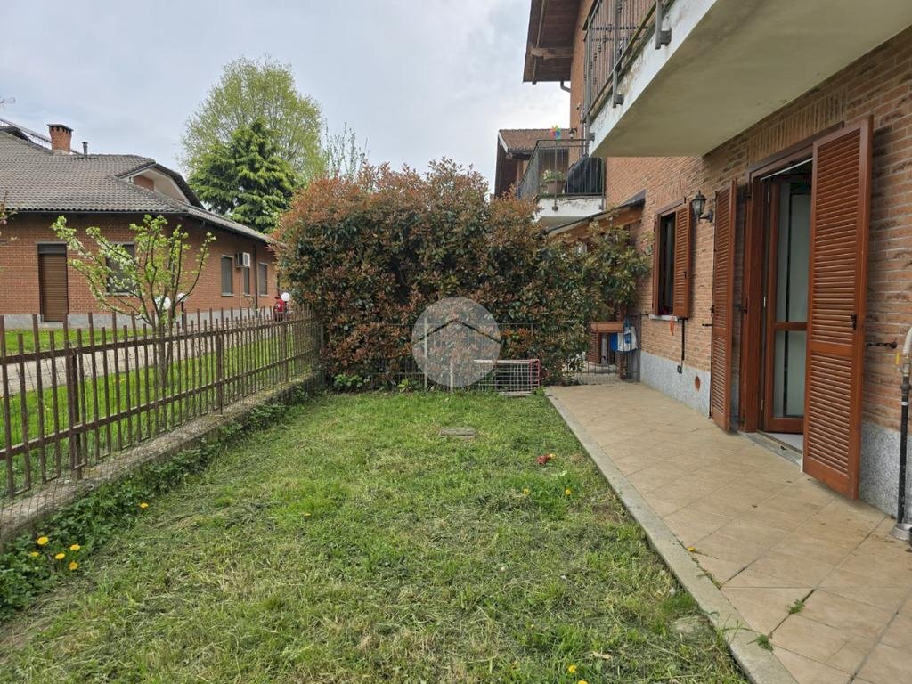 Trilocale Via S. Martino, San Benigno Canavese - foto 3
