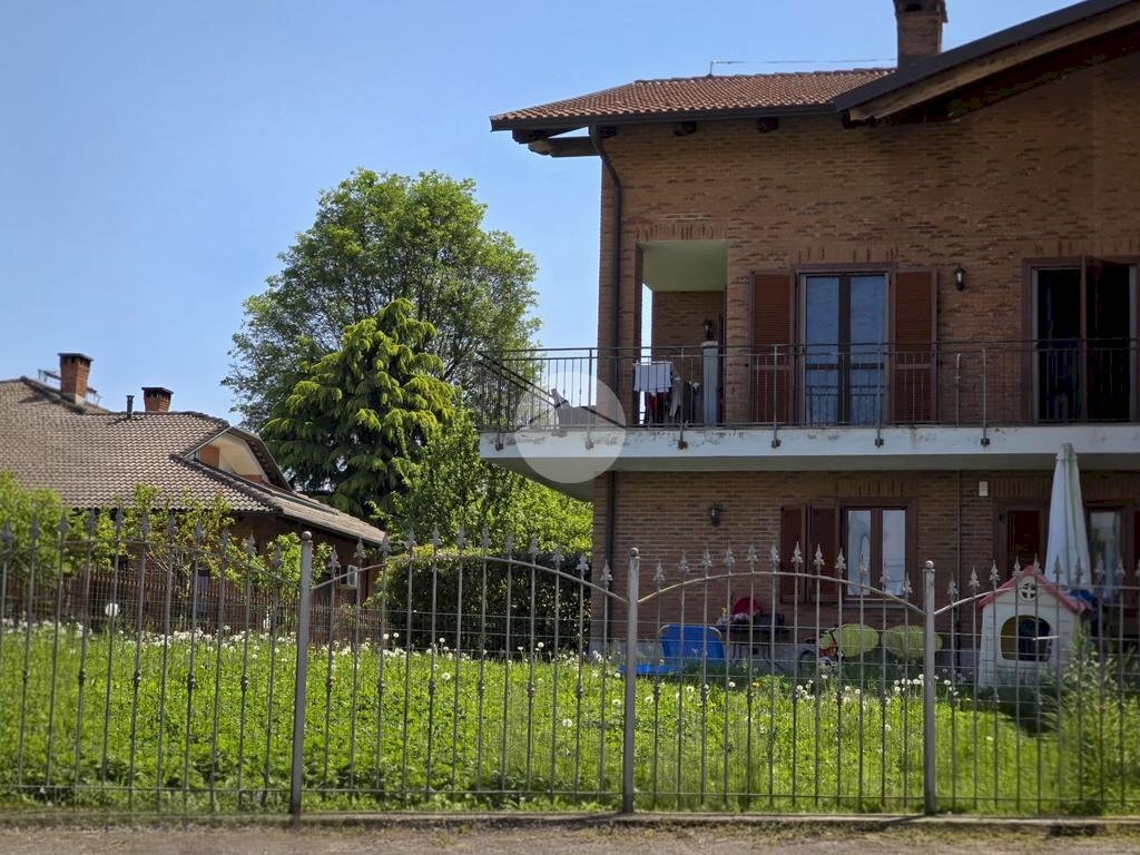 Trilocale Via S. Martino, San Benigno Canavese - foto 3