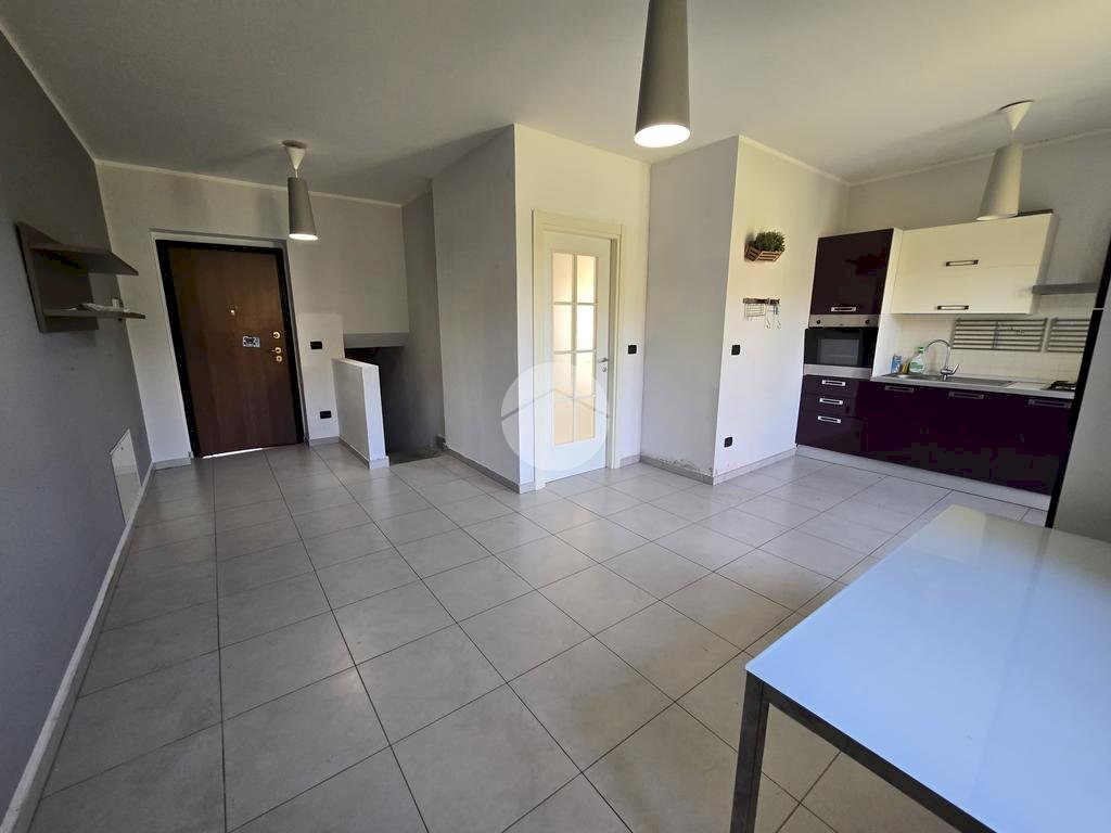 Trilocale Via S. Martino, San Benigno Canavese - foto 1