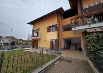 Trilocale Via S. Martino, San Benigno Canavese - foto 2