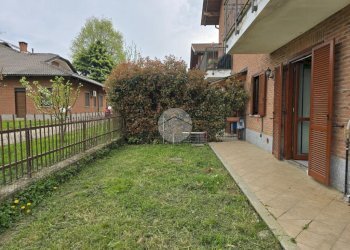 Trilocale Via S. Martino, San Benigno Canavese - foto 41