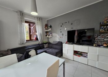 Trilocale Via S. Martino, San Benigno Canavese - foto 16