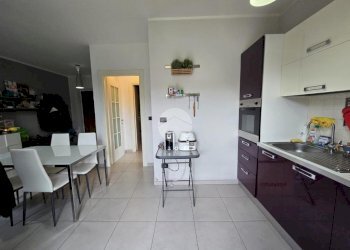 Trilocale Via S. Martino, San Benigno Canavese - foto 18