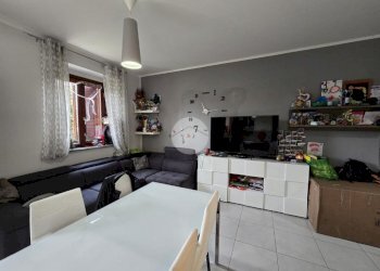 Trilocale Via S. Martino, San Benigno Canavese - foto 19