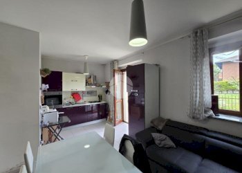 Trilocale Via S. Martino, San Benigno Canavese - foto 20