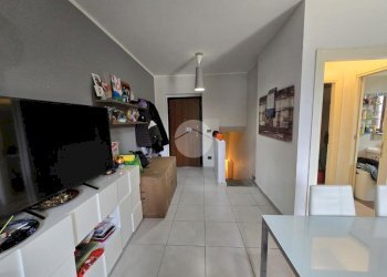 Trilocale Via S. Martino, San Benigno Canavese - foto 21