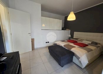 Trilocale Via S. Martino, San Benigno Canavese - foto 22