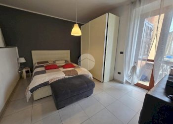 Trilocale Via S. Martino, San Benigno Canavese - foto 23