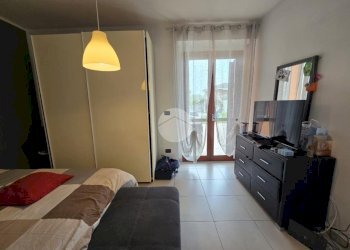 Trilocale Via S. Martino, San Benigno Canavese - foto 24