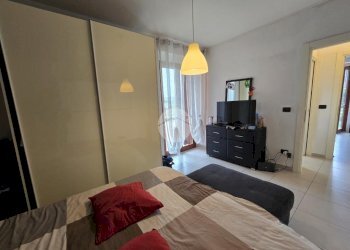 Trilocale Via S. Martino, San Benigno Canavese - foto 25