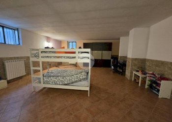 Trilocale Via S. Martino, San Benigno Canavese - foto 27