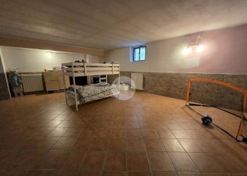 Trilocale Via S. Martino, San Benigno Canavese - foto 28