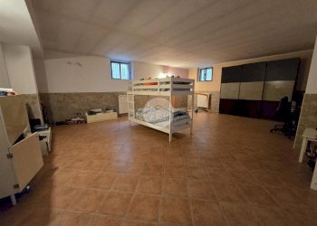 Trilocale Via S. Martino, San Benigno Canavese - foto 29