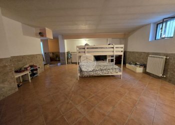 Trilocale Via S. Martino, San Benigno Canavese - foto 30