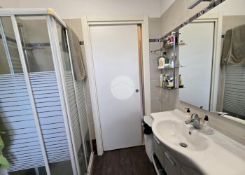 Trilocale Via S. Martino, San Benigno Canavese - foto 32