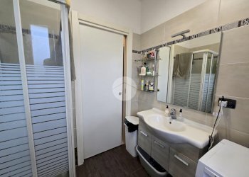 Trilocale Via S. Martino, San Benigno Canavese - foto 33