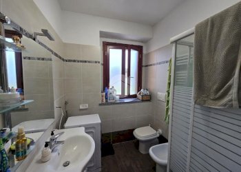 Trilocale Via S. Martino, San Benigno Canavese - foto 34