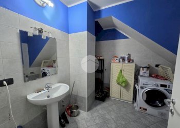 Trilocale Via S. Martino, San Benigno Canavese - foto 36