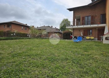 Trilocale Via S. Martino, San Benigno Canavese - foto 38