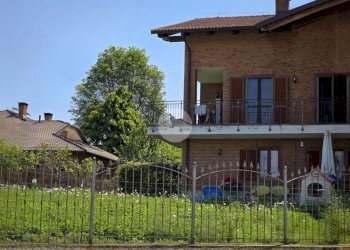 Trilocale Via S. Martino, San Benigno Canavese - foto 3