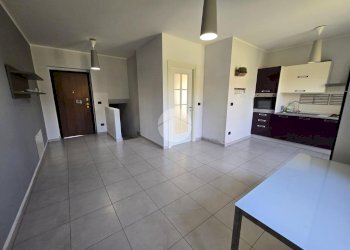 Trilocale Via S. Martino, San Benigno Canavese - foto 1