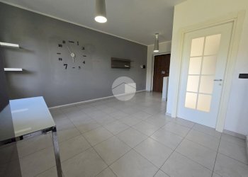 Trilocale Via S. Martino, San Benigno Canavese - foto 7