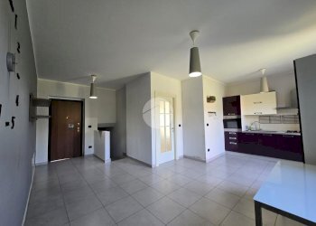 Trilocale Via S. Martino, San Benigno Canavese - foto 8