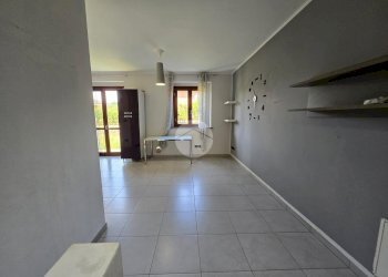 Trilocale Via S. Martino, San Benigno Canavese - foto 9