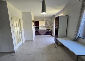 Trilocale Via S. Martino, San Benigno Canavese - foto 10