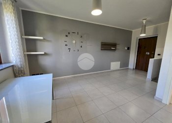 Trilocale Via S. Martino, San Benigno Canavese - foto 11