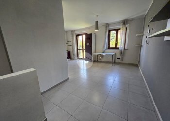 Trilocale Via S. Martino, San Benigno Canavese - foto 12