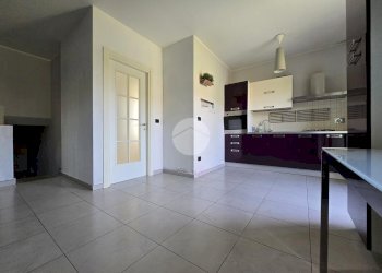 Trilocale Via S. Martino, San Benigno Canavese - foto 13