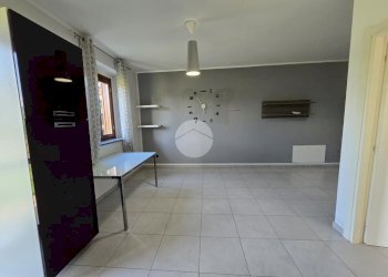 Trilocale Via S. Martino, San Benigno Canavese - foto 14