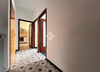 Appartamento Via Emiliana, Sarzana - foto 32