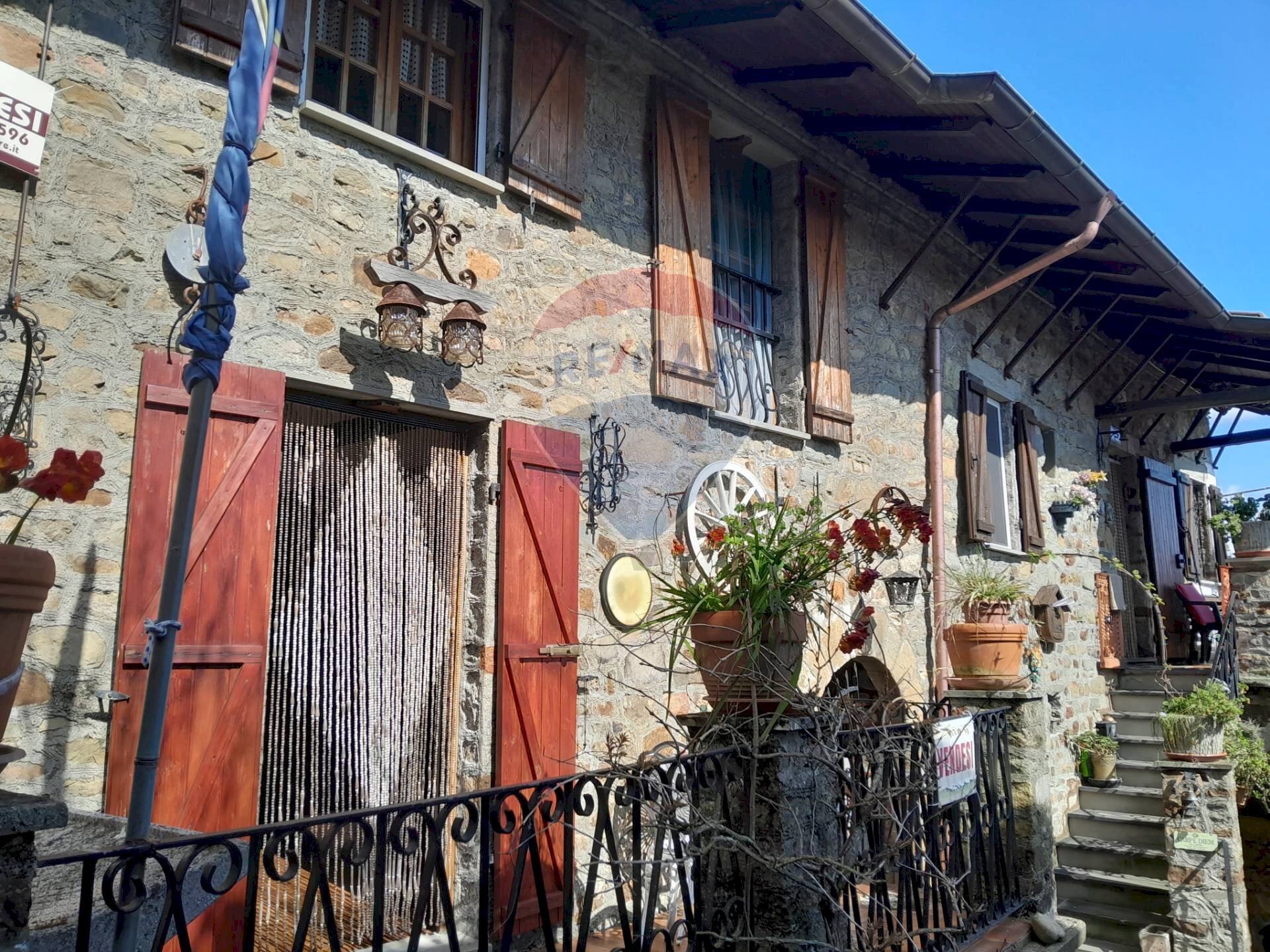 Casa semi indipendente Bergassana, Sesta Godano, Sesta Godano - foto 1