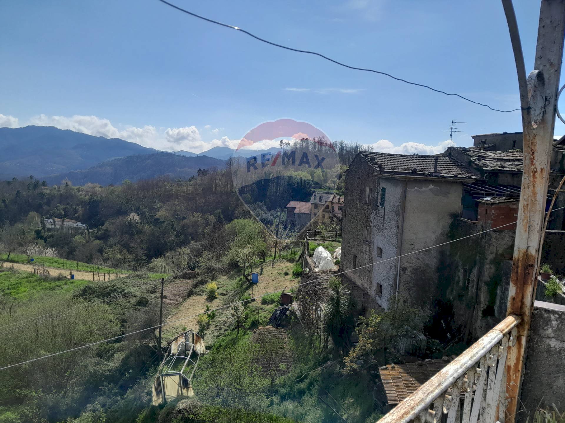 Casa semi indipendente Bergassana, Sesta Godano, Sesta Godano - foto 3