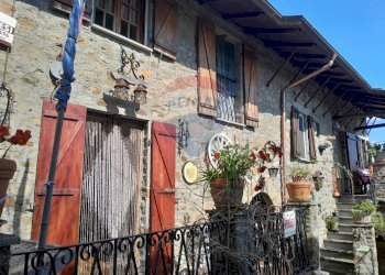 Semi-detached house Bergassana, Sesta Godano, Sesta Godano - photo 1