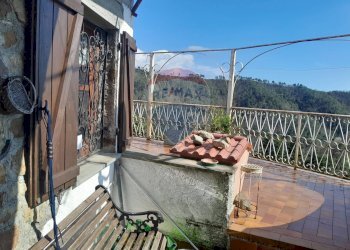 Semi-detached house Bergassana, Sesta Godano, Sesta Godano - photo 6