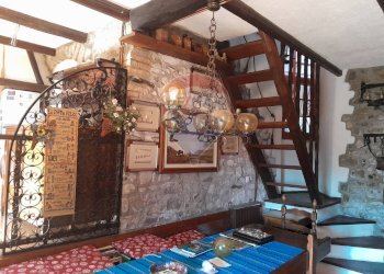 Semi-detached house Bergassana, Sesta Godano, Sesta Godano - photo 28