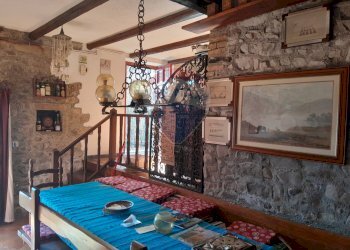 Semi-detached house Bergassana, Sesta Godano, Sesta Godano - photo 32