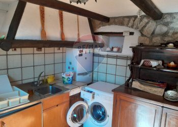 Semi-detached house Bergassana, Sesta Godano, Sesta Godano - photo 33