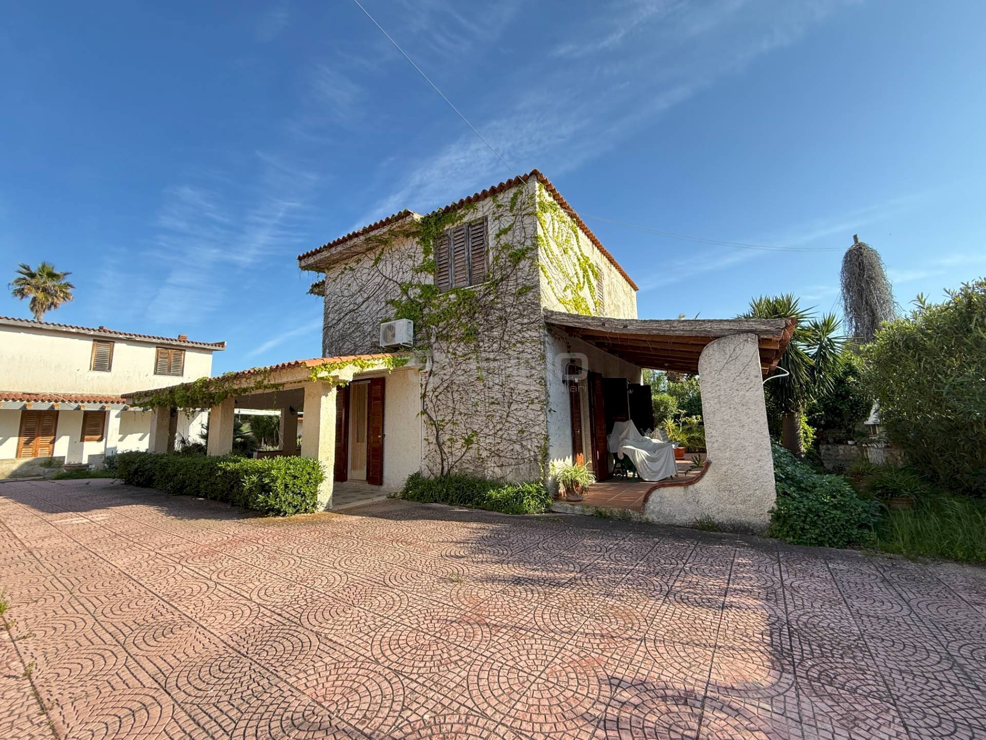 Villa OGNINA, Siracusa - photo 1