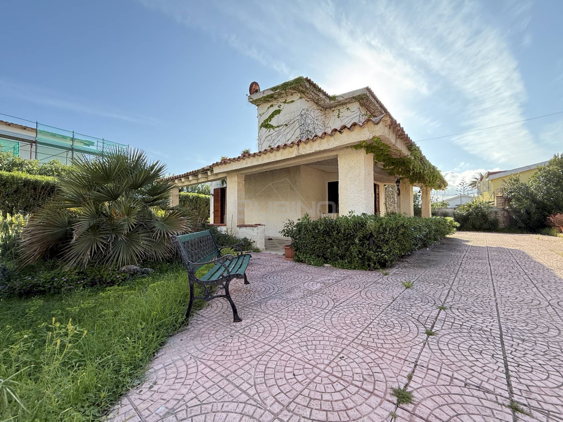 Villa OGNINA, Siracusa - photo 2