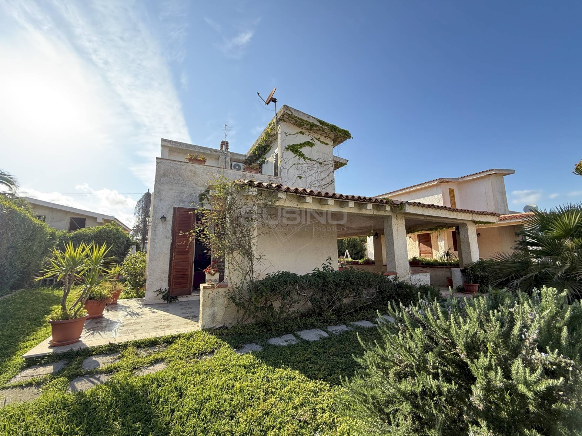 Villa OGNINA, Siracusa - photo 3