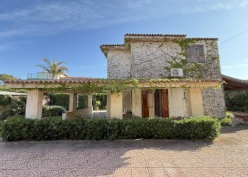 Villa OGNINA, Siracusa - foto 26
